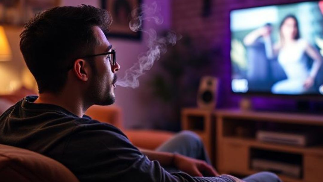 Supreme Court Faces Split Over Gun Ban for Cannabis Users