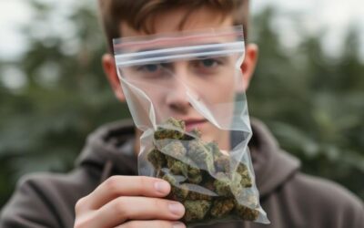 Minors in Possession – Michigan Criminal Law (FAQ)