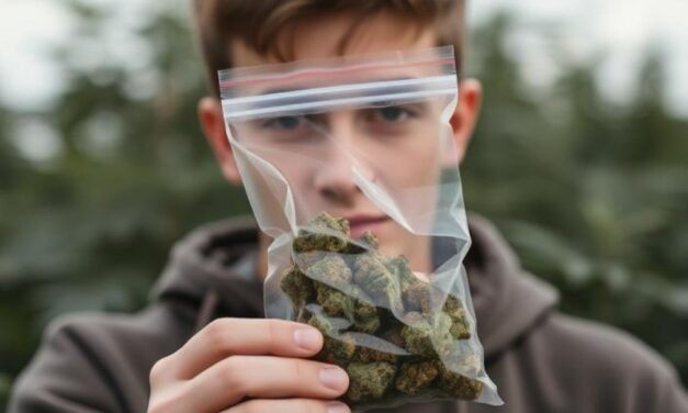 Minors in Possession – Michigan Criminal Law (FAQ)