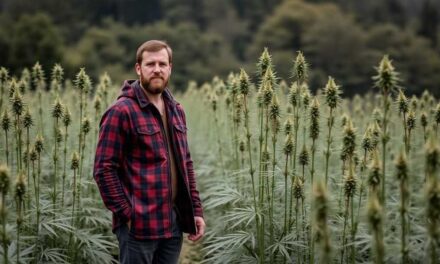 New Federal Definition of Hemp