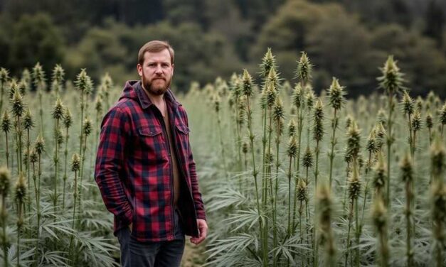 New Federal Definition of Hemp