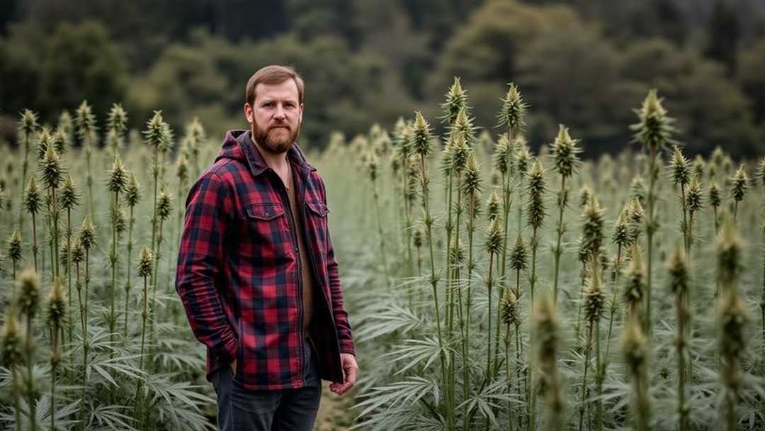 New Federal Definition of Hemp