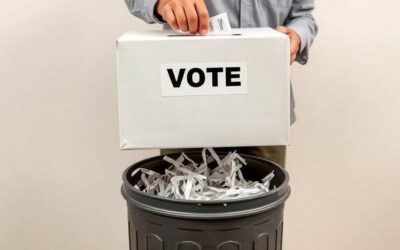 Against the Voters Will for MRTMA – House Bill 5105 and 5107