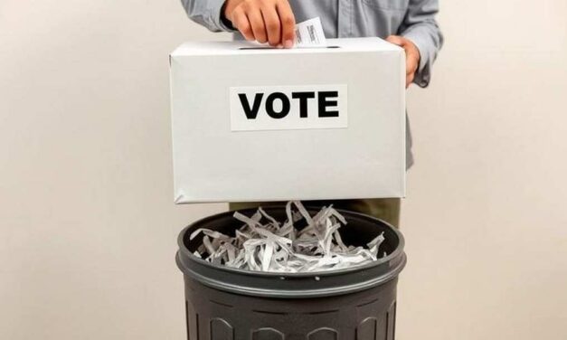 Against the Voters Will for MRTMA – House Bill 5105 and 5107