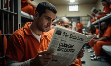 MI CRA Statement about Presidential Schedule Change EO