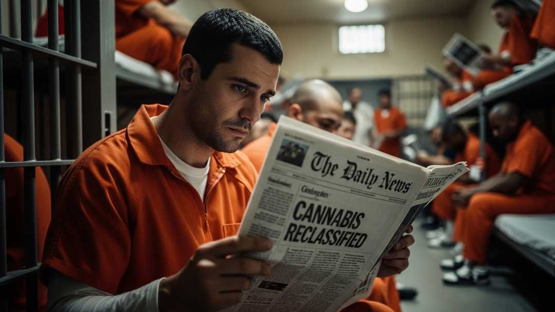 MI CRA Statement about Presidential Schedule Change EO