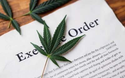 Cannabis Regulators Assoc Briefing on Marijuana Schedule Change