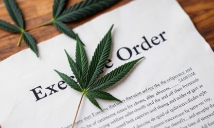 Cannabis Regulators Assoc Briefing on Marijuana Schedule Change