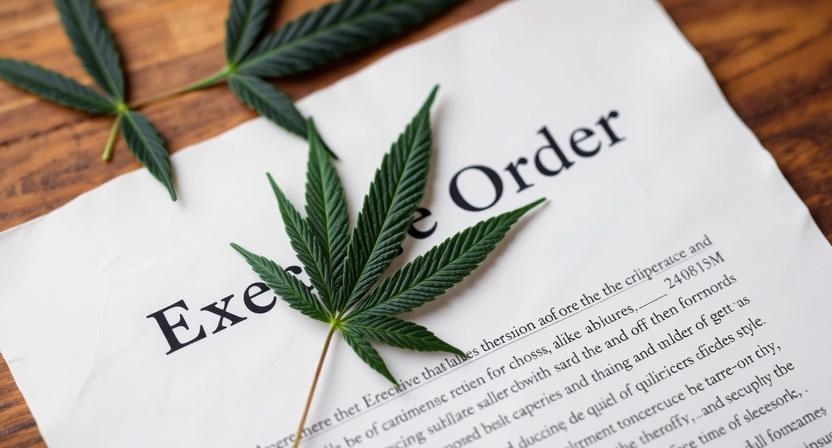 Cannabis Regulators Assoc Briefing on Marijuana Schedule Change