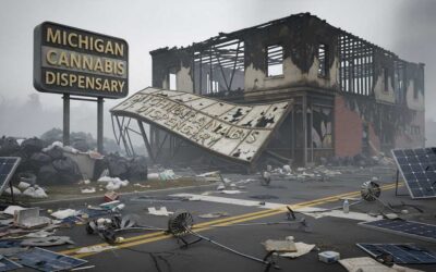 Michigan’s Cannabis Tax Grab – WTF?