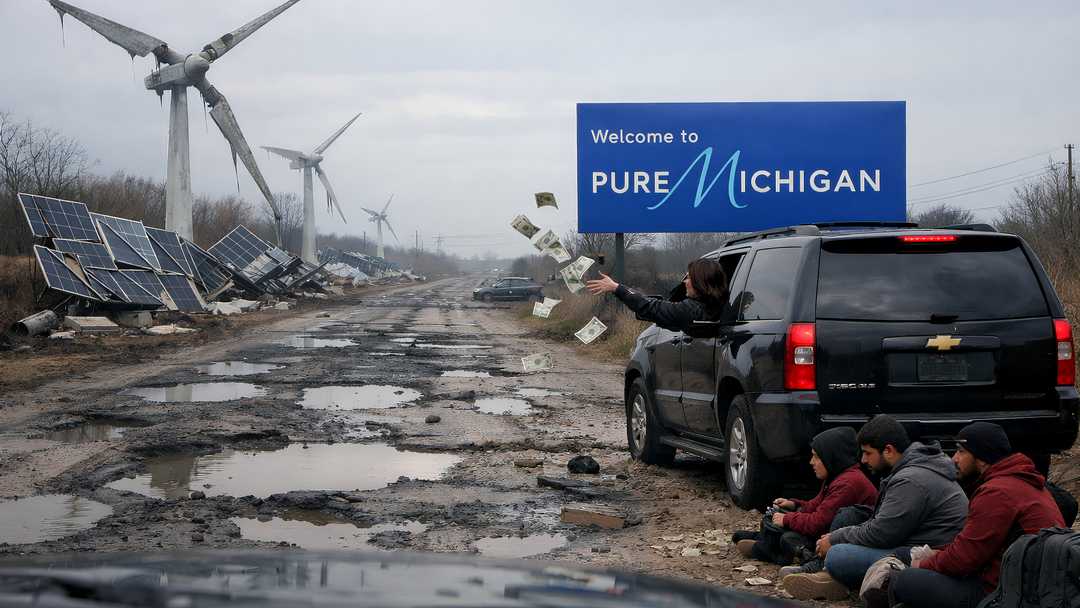 Ruling Clears Path for Michigan’s 24% Wholesale Marijuana Tax