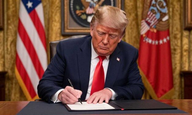 Donald Trump’s Reclassification of Marijuana (2025)