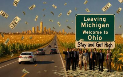 Ohio Senate Bill 56
