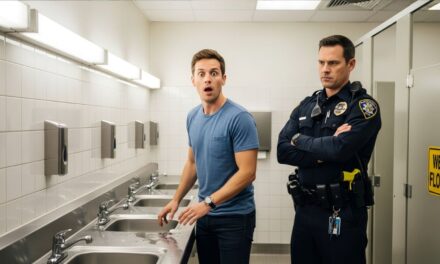 Michigan Legislature Wants To Watch You Pee – A Little Closer.