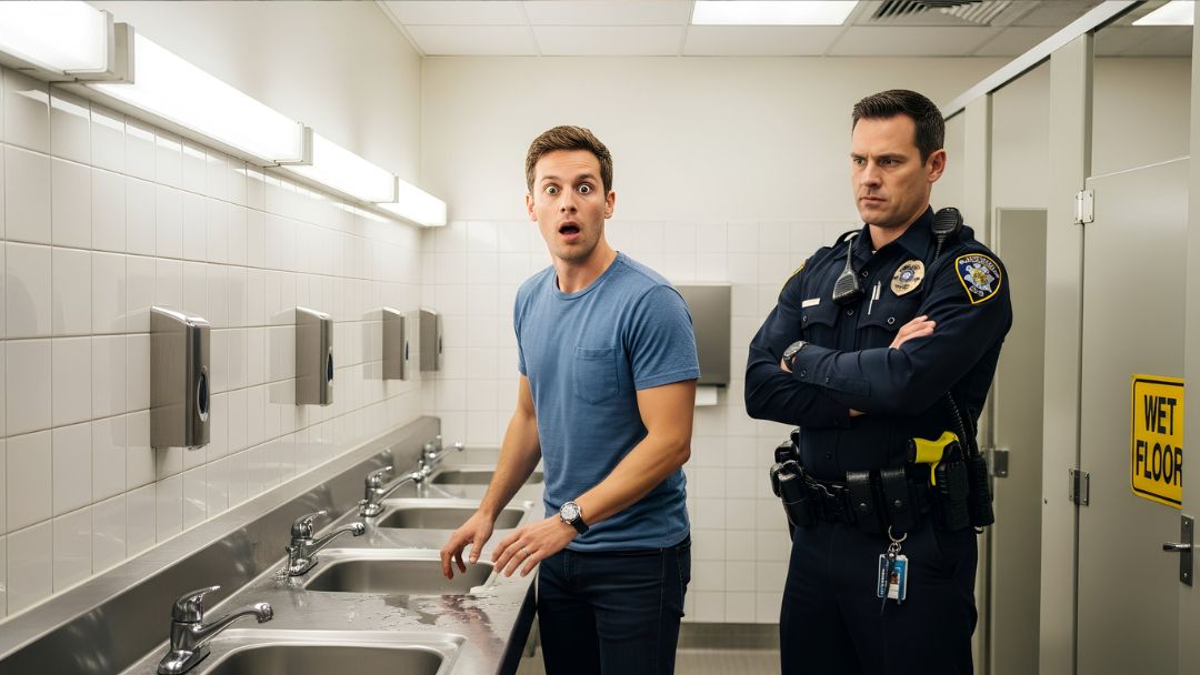 Michigan Legislature Wants To Watch You Pee – A Little Closer.