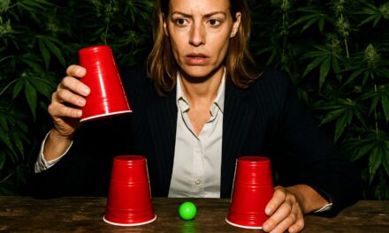 The Cannabis Shift Show