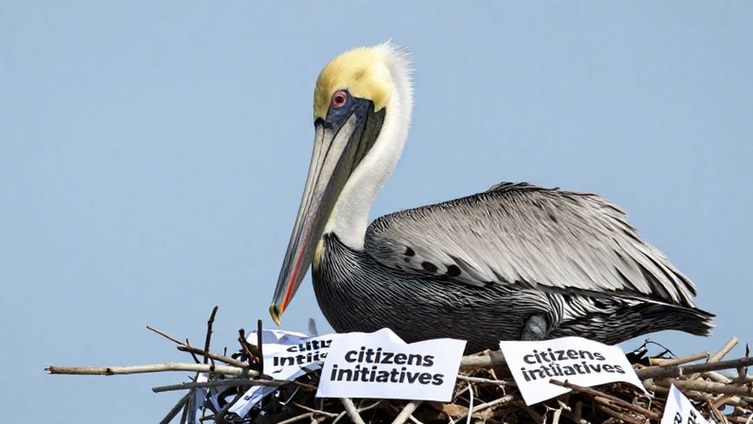 Florida Rejects 2026 Petition for Adult‑Use Marijuana