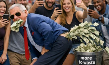 Oops-We Taxed You Again-Proposed 32% Tax on Internet Devices for Kids