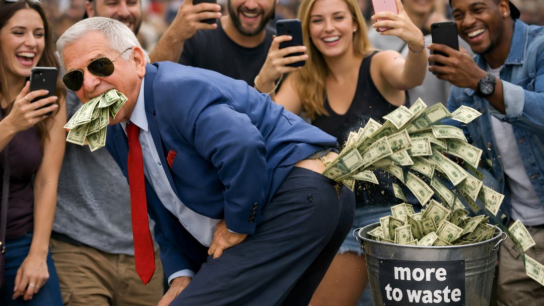 Oops-We Taxed You Again-Proposed 32% Tax on Internet Devices for Kids