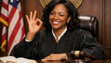 Michigan judge charged in stealing from incapacitated adults