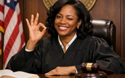 Michigan judge and 3 others charged in stealing from incapacitated adults