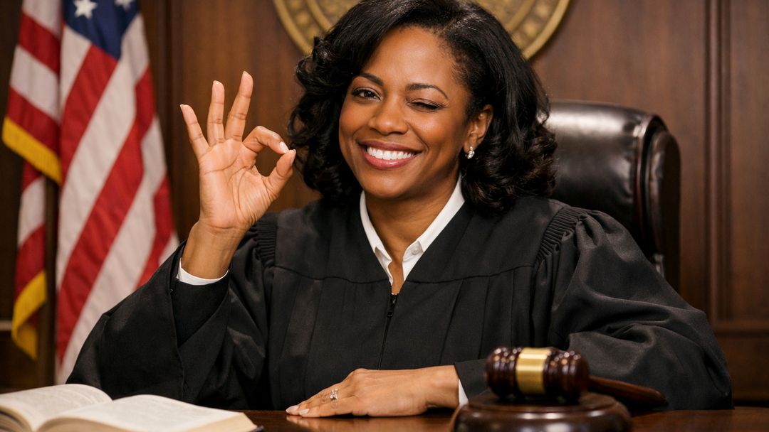 Michigan judge and 3 others charged in stealing from incapacitated adults