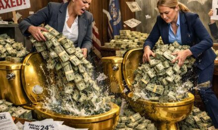 Cannabis Sales Plunge as New Tax Takes Hold