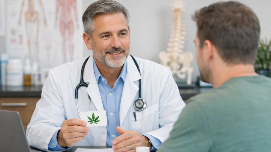 The Michigan Medical Marijuana Program (MMMP)