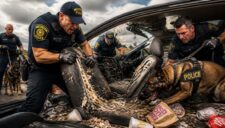 Can Police Search Your Car For Marijuana 01